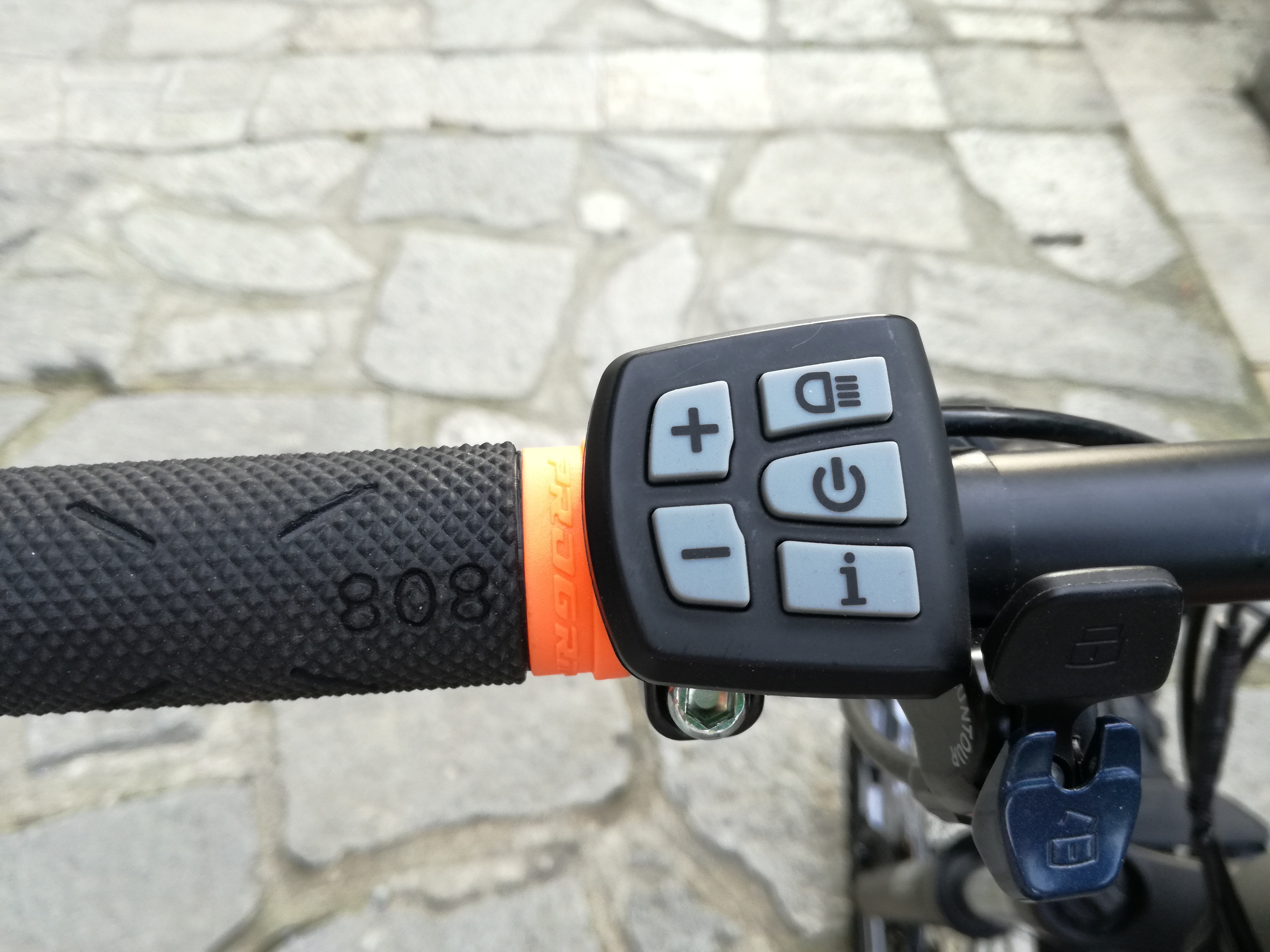 Bottecchia BE31 KRIPTON